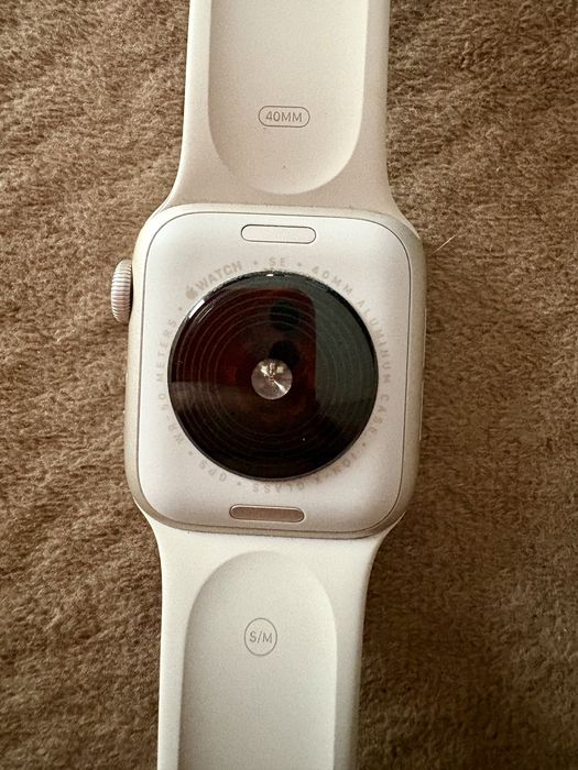APPLE WATCH SE 2024 40mm