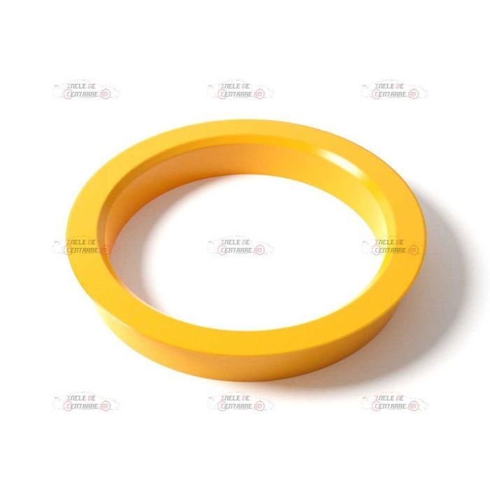 INELE CENTRARE/GHIDAJ/GHIDARE jante 63.3 - 58.1 mm si alte dimensiuni