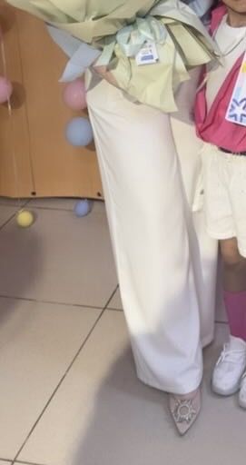 Продам брюки палаццо