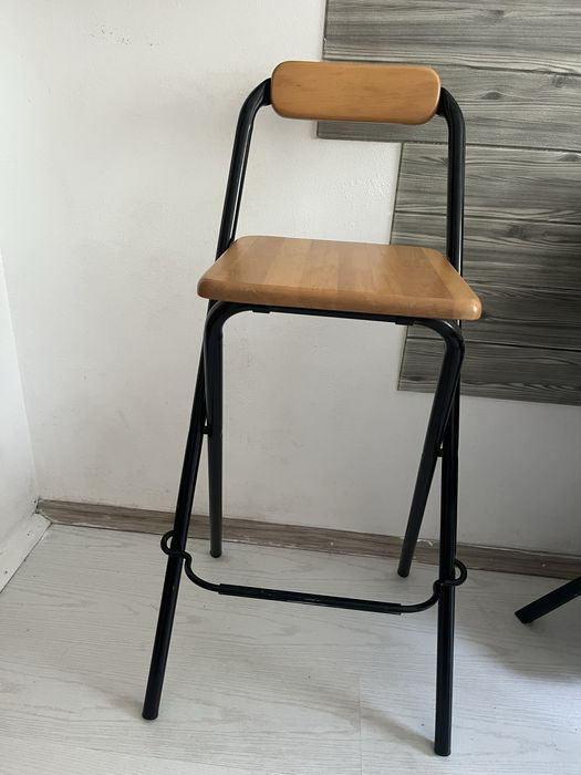 Scaun bar/ machiaj