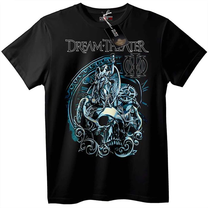 Тениски на Dreamtheater