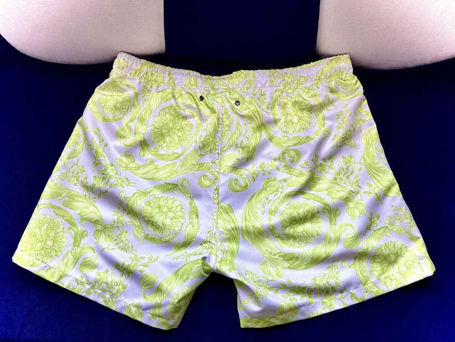 Versace swimwear “ плажни шорти /M/L/XL