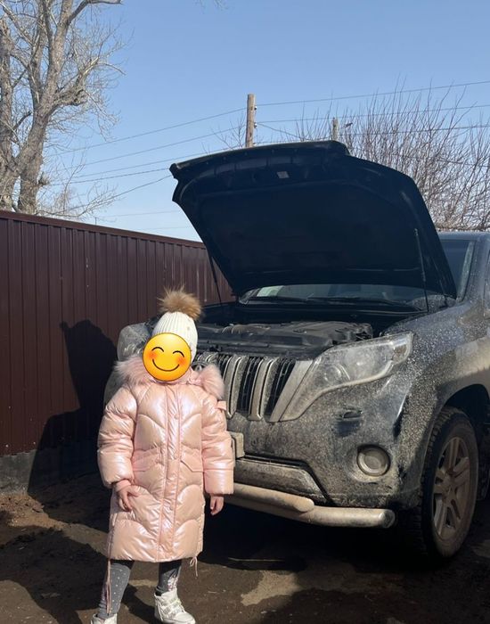 Курточка для девочки весна осень