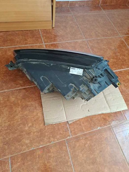 Far dreapta Skoda Karoq full led original Europa cod 57B941016B