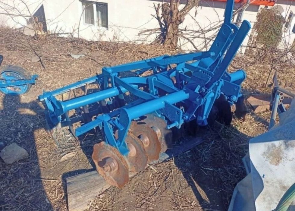 Vând Disc Agricol