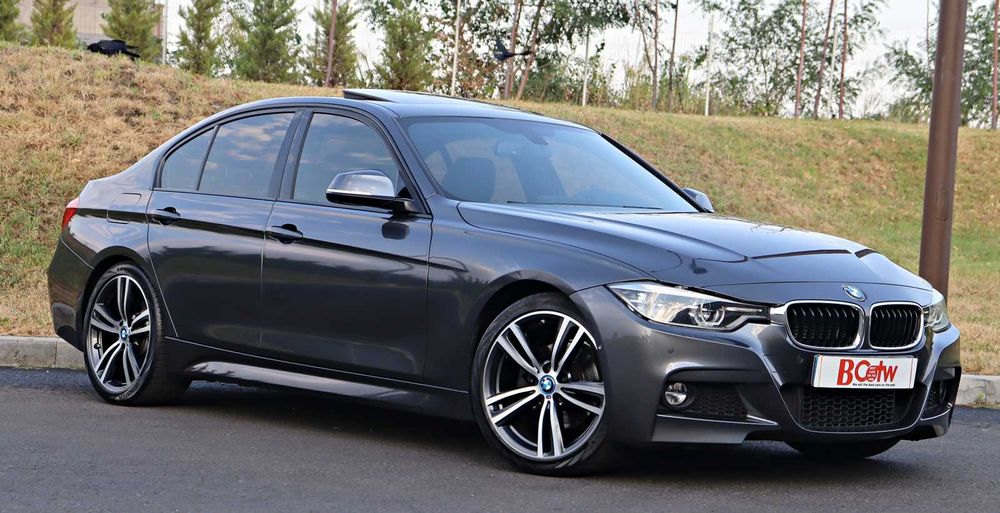 BMW Seria 3