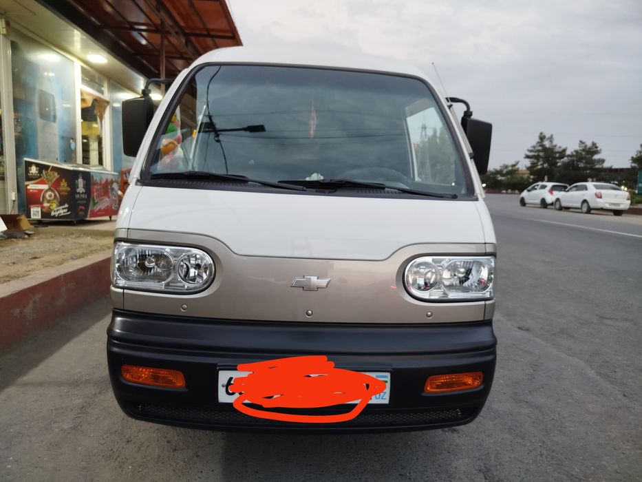 Дамас автомашина срочна сотилади бир кул минилган