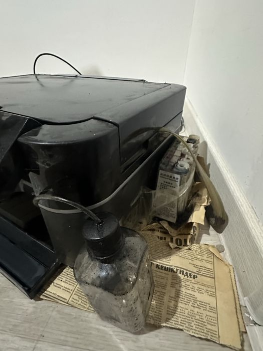 принтер 6 цветный