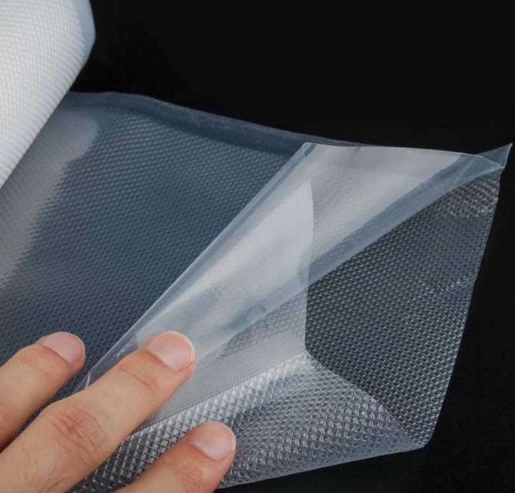 Пакеты для вакууматора, упаковщиков и для заморозки, есть доставка