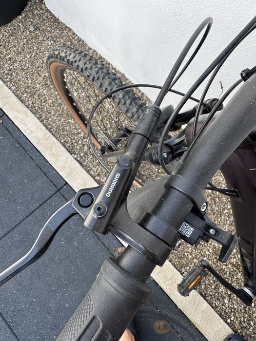 Biciclete Mountainbike Cube si Focus