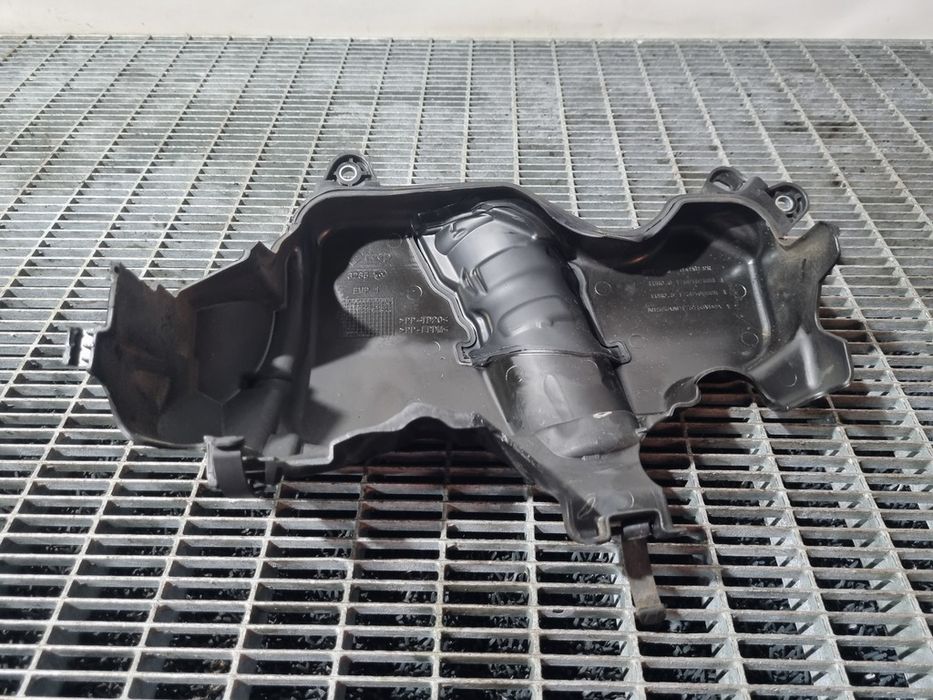 Capac motor Nissan Qashqai J11 1.5 Dci 2013 - 2017 110CP (1595) 175753VD0A Garantie