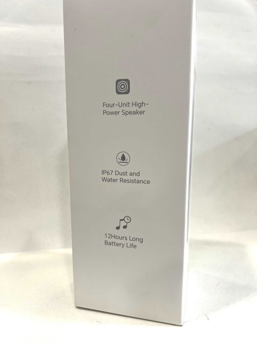 Boxă portabilă Honor Choice Pro, NOUĂ/Sigilată!