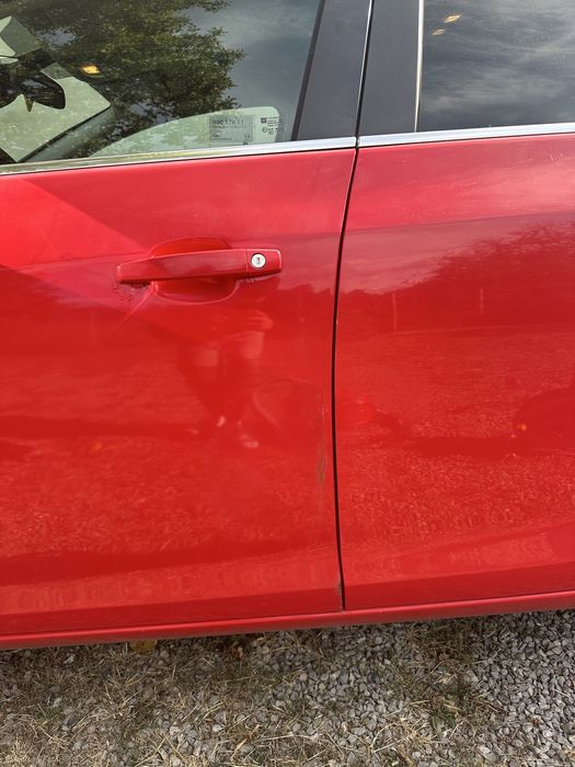 OPEL ASTRA J 2014 1.4turbo