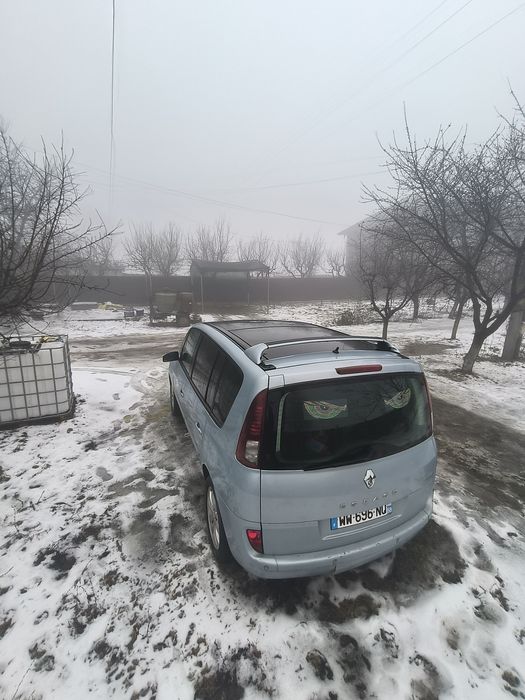 Renault Espace  2.0 diesel