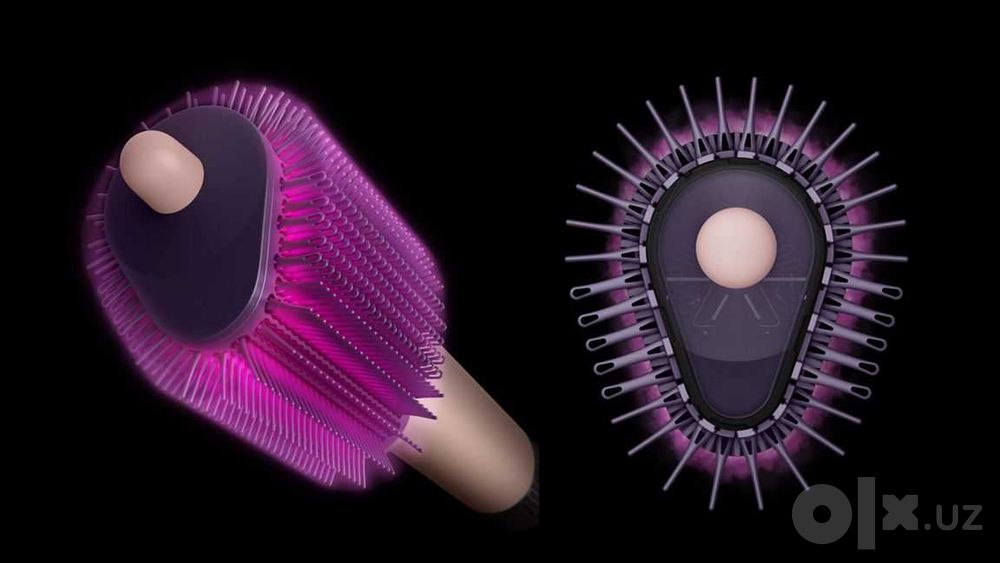 Dyson airsmooth naqt/nasiya savdo
