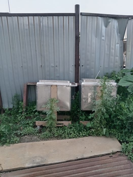 Продам тележки для еды