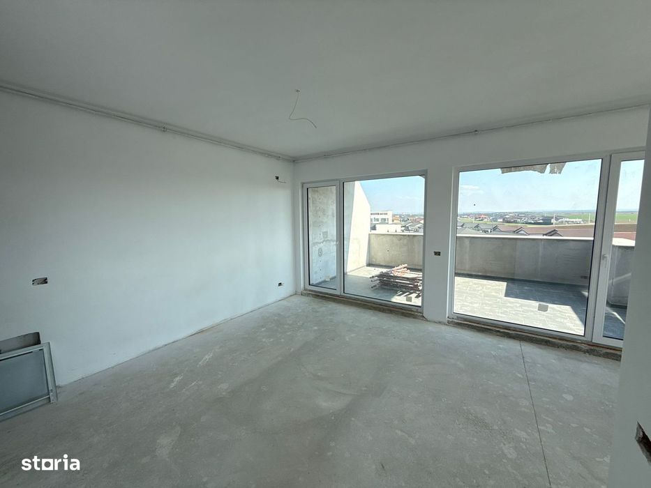 2 cam. Santandrei, et. 3, 60 mp, Semifinisat