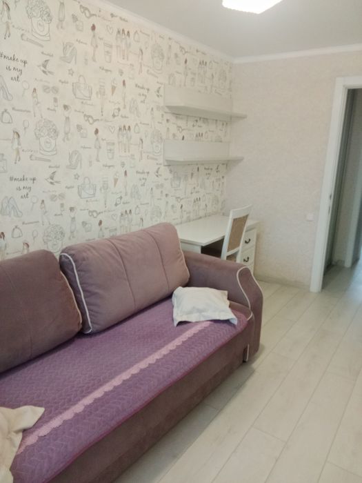 Сдам 3 х комн квартиру