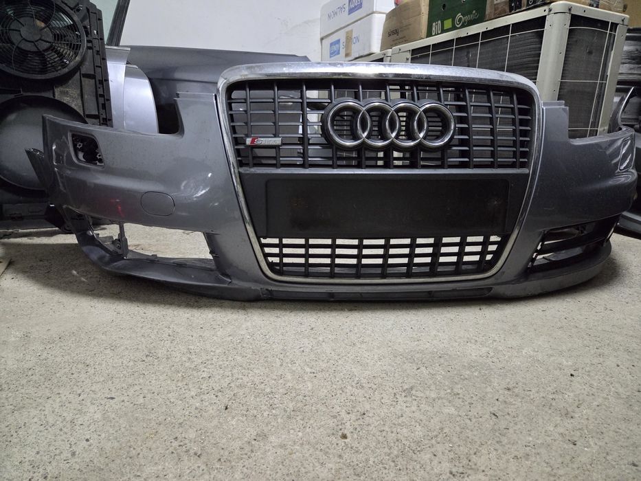 Jante r18,trager bara fata spate uși fata/spate,aripi fata, Audi A6 C6
