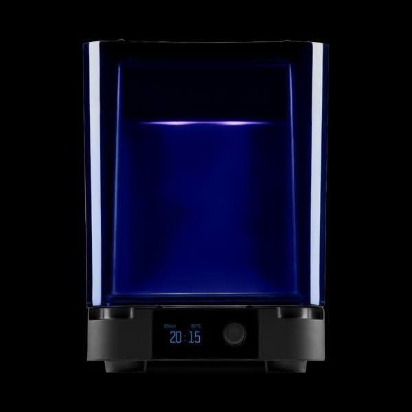 Продавам 3D принтер Formlabs 3B