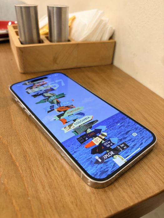 iPhone 14 Pro Max 128Gb