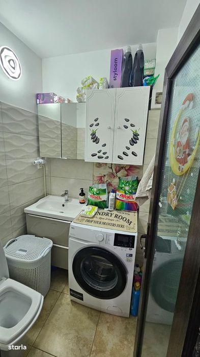 Apartament 3 camere, Inel 1, Academia Navala Mircea cel Batran