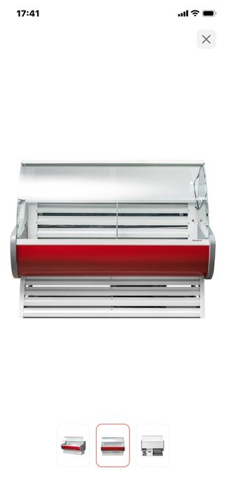 Продам охлождающий холодильник