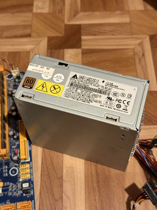 Vând Kit PC Retro AM2