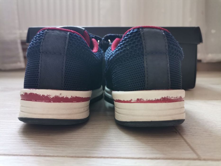 Adidași Lasocki mărime 28