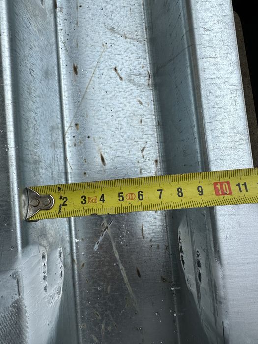 Matrite stalpi/ forme stalpi beton/ spalieri vie ( nu abs/fibra)