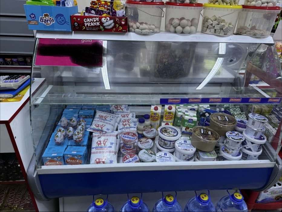Продается холодильники