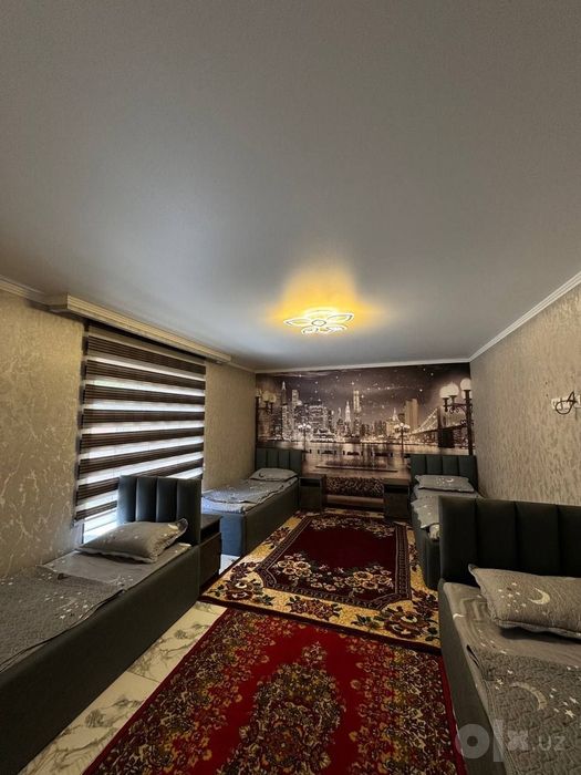 Сдаётся дача в Чарваке, на БОЧКЕ
