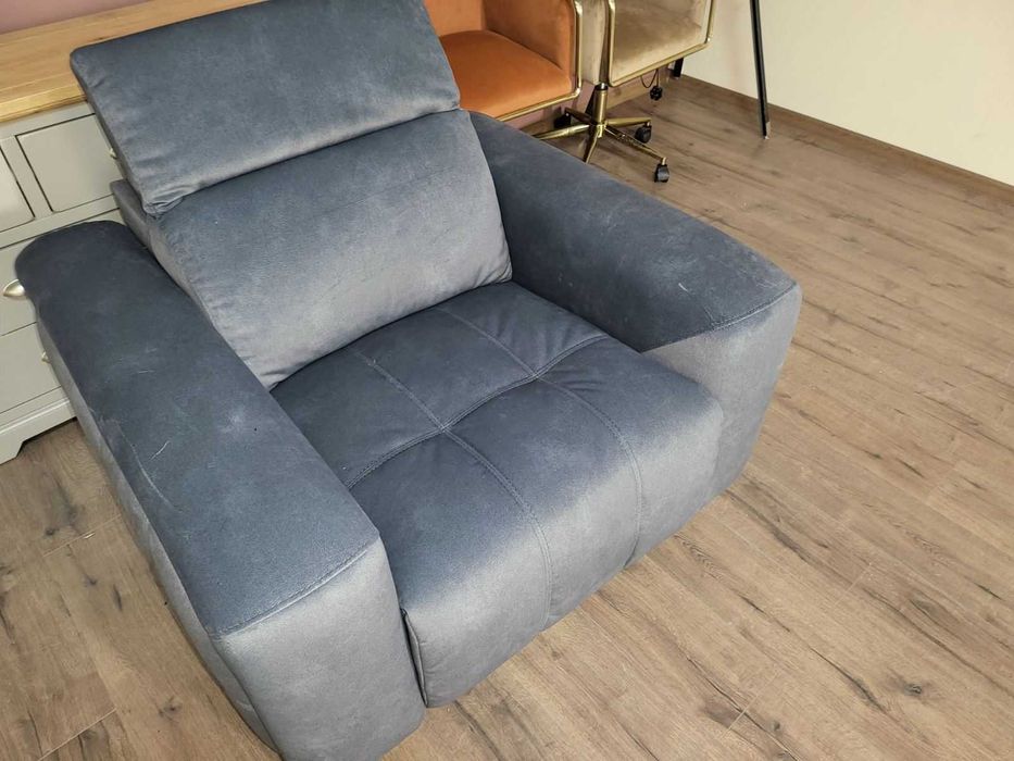 Сив фотьойл от плат Marvella