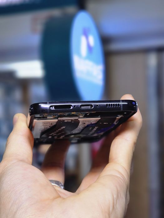 Lcd, Display for Samsung s23 plus Original SoftOled экран дисплей