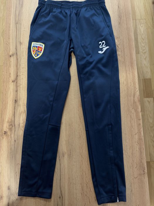 Pantaloni lungi joma romania