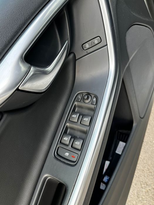 Volvo V60 2017 cutie automata D2