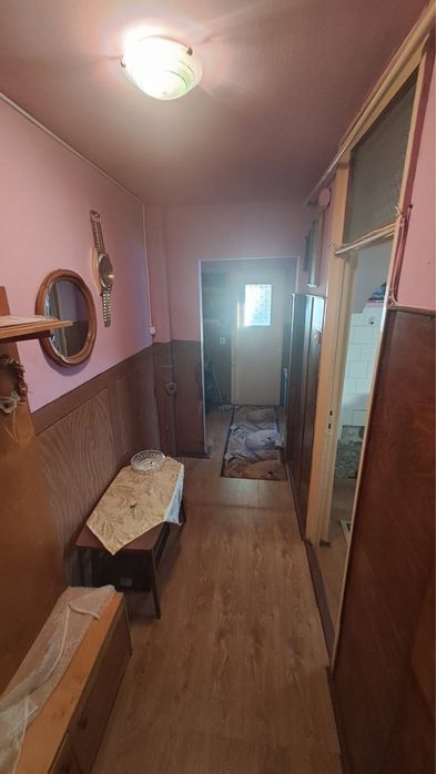 Apartament 2 camere decomandat, 58 mp – Micro 17, Aleea Nectarului, etaj 2