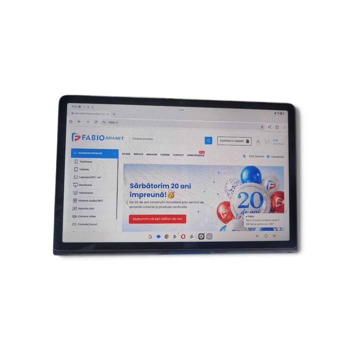 Lenovo Tab Plus 11.5″
