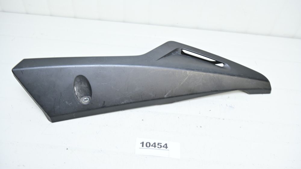 Yamaha FZ8 2010 - 2015 Carena Inferioara Dreapta