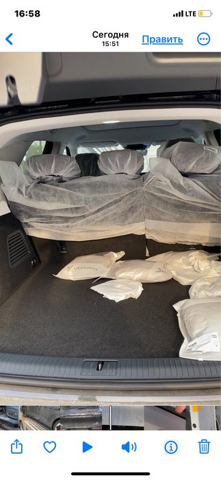 VOYAH FREE 2026 FREE+ 4WD Qiankun Edition. В Наличии