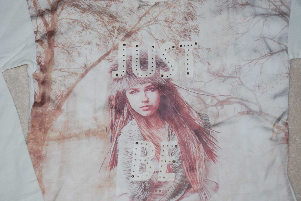 блузка Mayoral+диадема