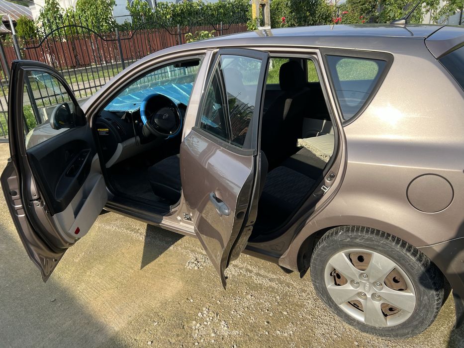 KIA Ceed 2008 — imagine 4