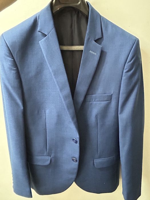 Costum bărbătesc din 2 piese