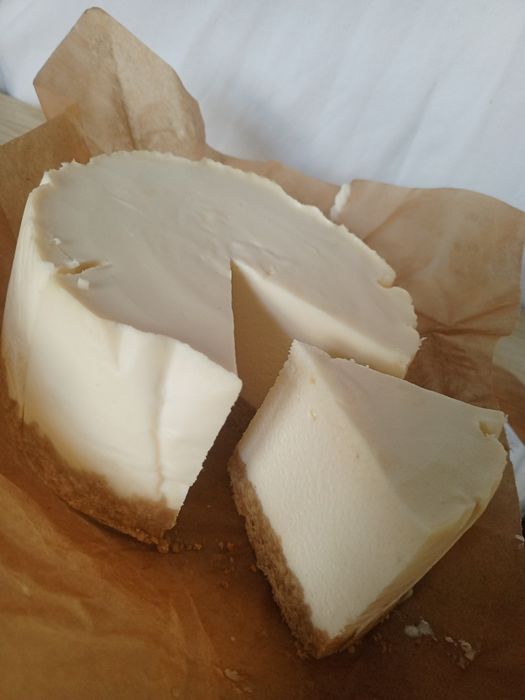 Чизкейки от KST_Сake