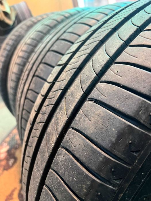 Anvelope Michelin 205/55 R16 vara
