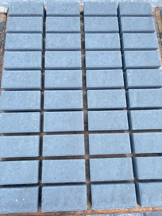 Брусчатка Бордюр