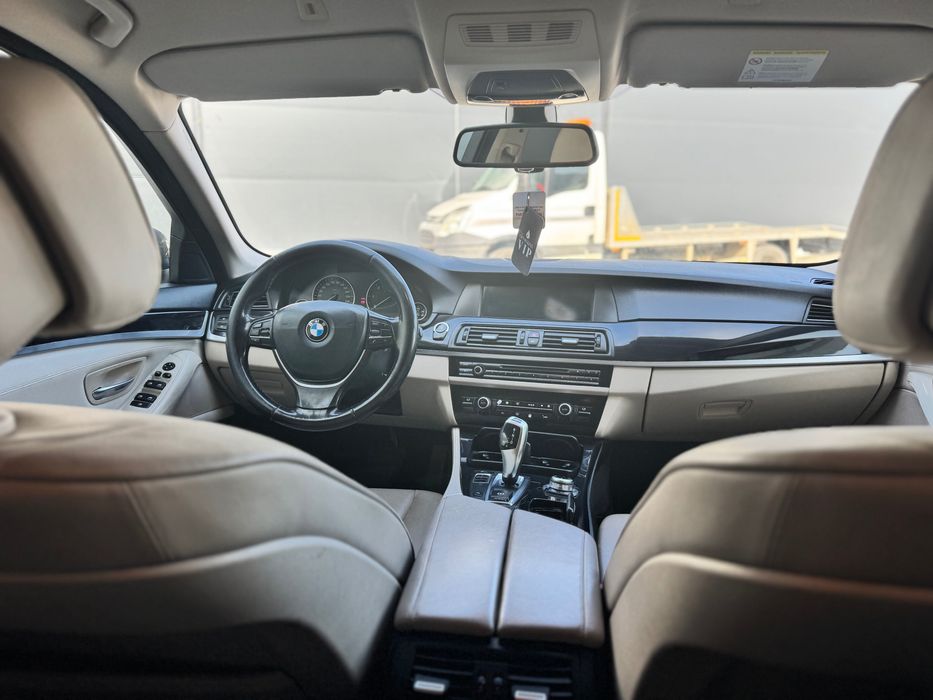 Bmw F11 520d break // SCHIMBURI