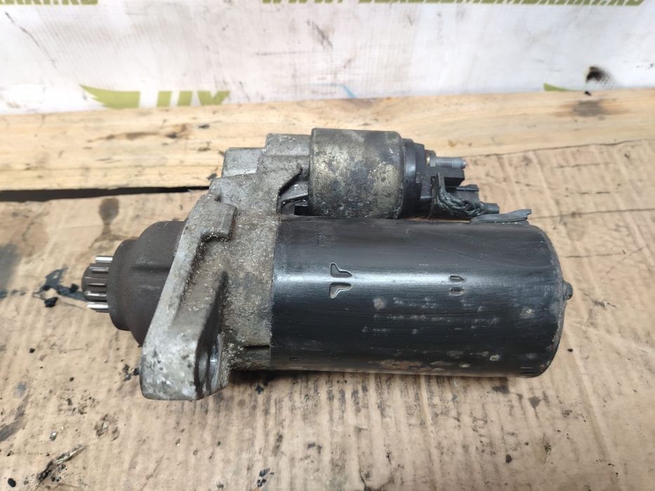 Electromotor 2.0 tdi CBDC Volkswagen VW Golf 6 [2008 - 2015] 2.0 tdi