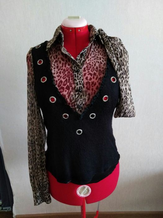 Кофта женская Турция