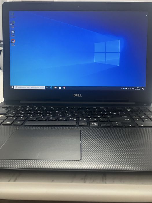 Dell Inspiron i3 7 gen 7020u Noutbuki